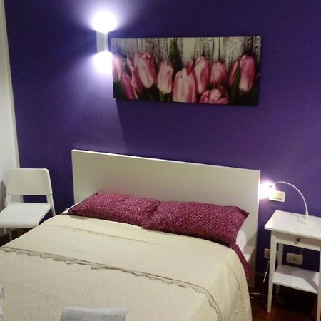 Locami Holiday &Rooms Suite Cattedraleパレルモ エクステリア 写真