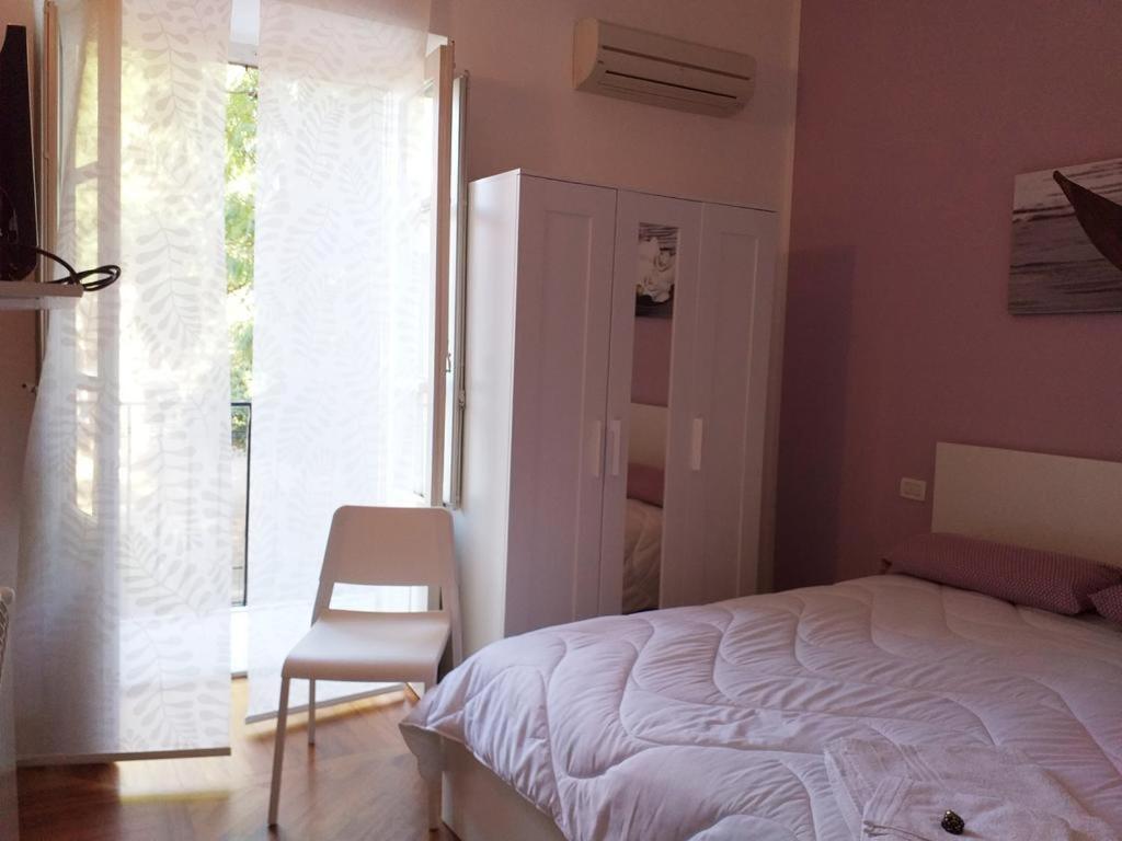 Locami Holiday &Rooms Suite Cattedraleパレルモ エクステリア 写真