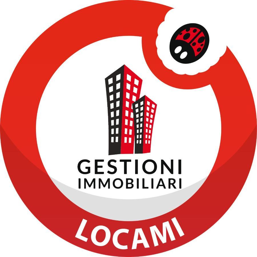 Locami Holiday &Rooms Suite Cattedraleパレルモ エクステリア 写真