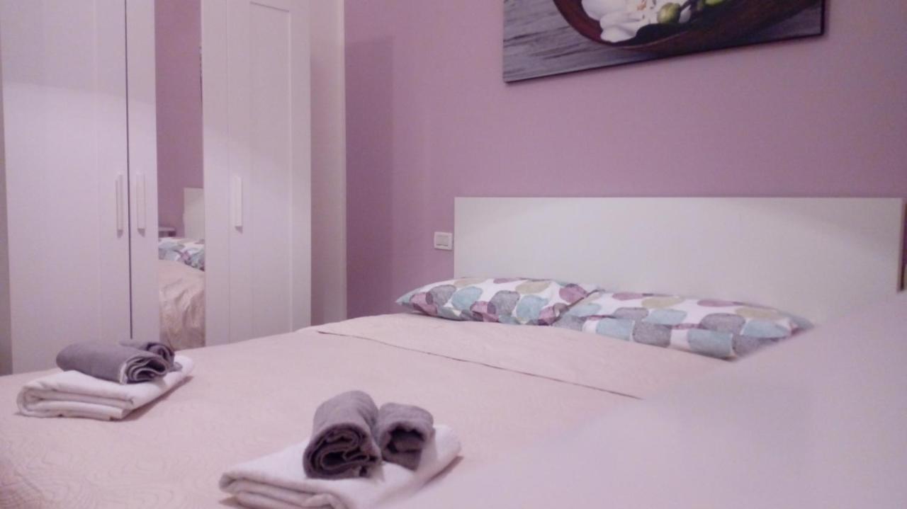 Locami Holiday &Rooms Suite Cattedraleパレルモ エクステリア 写真